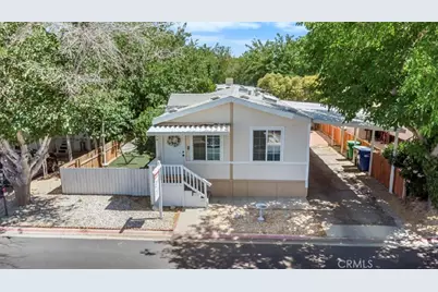 3524 E Avenue R #158, Palmdale, CA 93550 - Photo 1