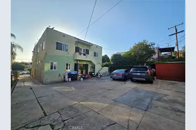 1070 N Alma, Los Angeles, CA 90063 - Photo 8