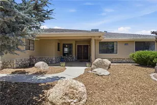 20317 Weston Ave, Tehachapi, CA 93561 - Photo 2
