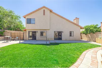 37740 Mountainside Drive, Palmdale, CA 93550 - Photo 54