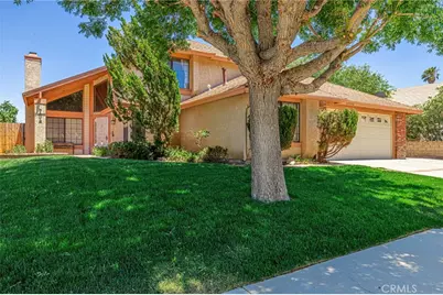 37740 Mountainside Drive, Palmdale, CA 93550 - Photo 4