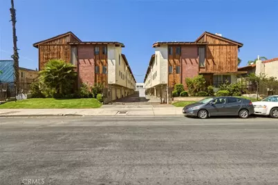 8933 Willis #15, Panorama City, CA 91402 - Photo 2