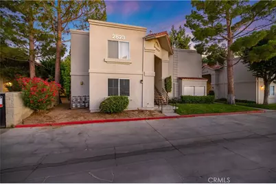 2823 W Avenue K12 #137, Lancaster, CA 93536 - Photo 1