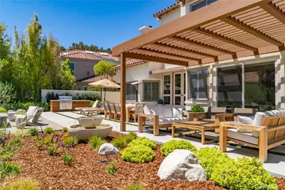 3616 Deauvilla Ct, Calabasas, CA 91302 - Photo 36