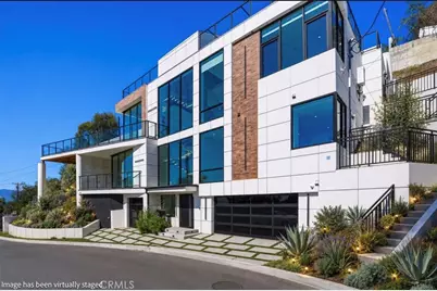 4016 Oakfield Drive, Sherman Oaks, CA 91423 - Photo 8