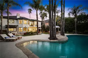 17437 Oak Creek Ct, Encino, CA 91316 - Photo 52