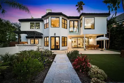 17437 Oak Creek Court, Encino, CA 91316 - Photo 56