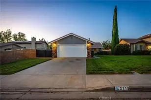 2115 W Avenue K14, Lancaster, CA 93536 - Photo 2