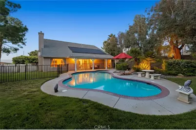 7368 Ojai Drive, Palmdale, CA 93551 - Photo 2