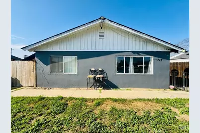 713 Iris, Bakersfield, CA 93308 - Photo 1