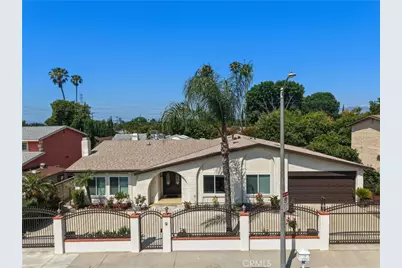 9521 Yolanda, Northridge, CA 91324 - Photo 62