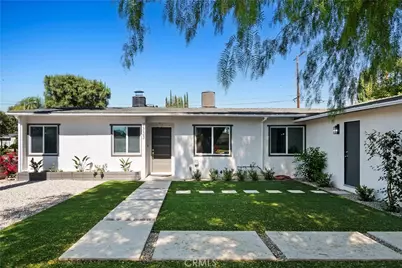 7333 McLaren, West Hills, CA 91307 - Photo 1