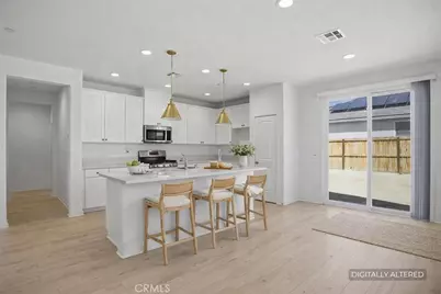 3719 Santa Ynez Court, Rosamond, CA 93560 - Photo 4
