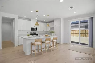 3719 Santa Ynez Ct, Rosamond, CA 93560 - Photo 4