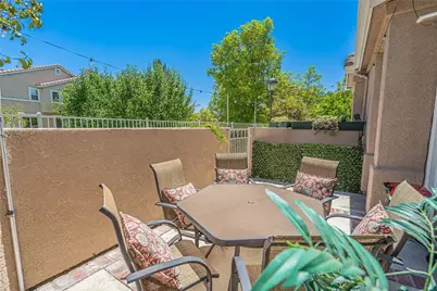 25708 Holiday Circle #B, Stevenson Ranch, CA 91381 - Photo 32