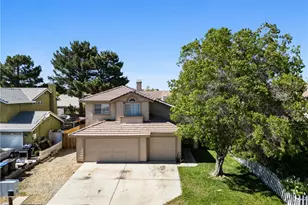 1845 W Ave H 8, Lancaster, CA 93534 - Photo 40