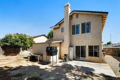 1845 West Avenue H 8, Lancaster, CA 93534 - Photo 34