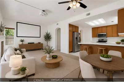 1845 West Avenue H 8, Lancaster, CA 93534 - Photo 18