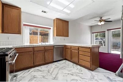 1845 West Avenue H 8, Lancaster, CA 93534 - Photo 10