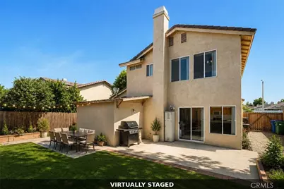 1845 West Avenue H8, Lancaster, CA 93534 - Photo 36