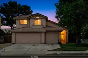1845 W Ave H 8, Lancaster, CA 93534 - Photo 38