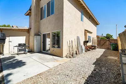 1845 West Avenue H 8, Lancaster, CA 93534 - Photo 32