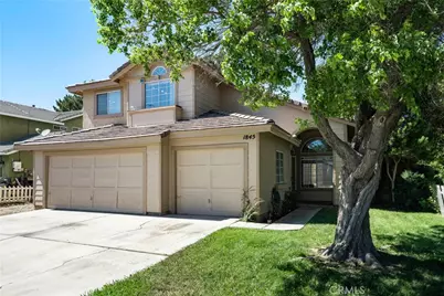 1845 West Avenue H8, Lancaster, CA 93534 - Photo 38