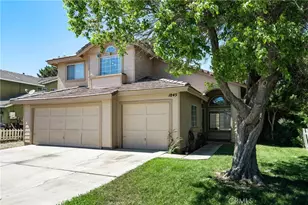 1845 W Ave H 8, Lancaster, CA 93534 - Photo 38