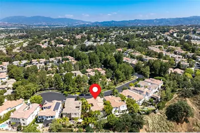 26911 Beverly Glen Court, Valencia, CA 91355 - Photo 4
