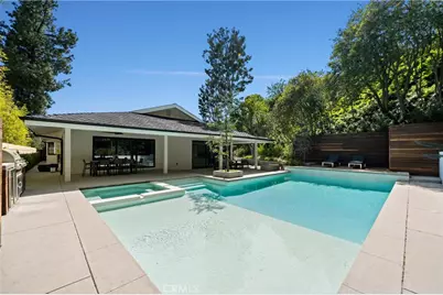 16105 Clear Oak Drive, Encino, CA 91436 - Photo 30