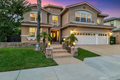20333 Via Cellini, Porter Ranch, CA 91326 - Photo 2
