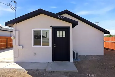 2484 Nadean, Mojave, CA 93501 - Photo 18