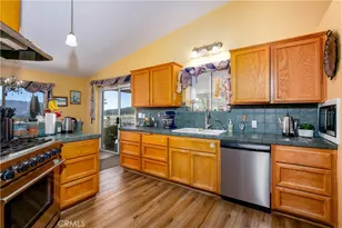 10960 Steinhoff Rd, Frazier Park, CA 93225 - Photo 26