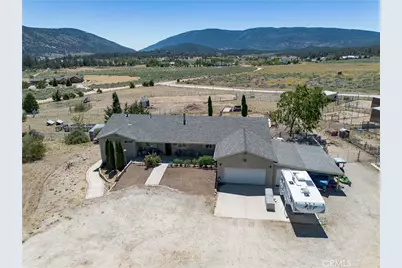 10960 Steinhoff Road, Frazier Park, CA 93225 - Photo 1