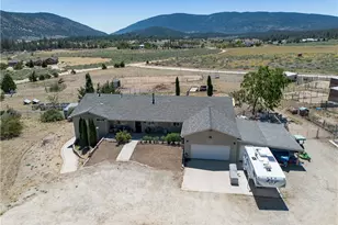 10960 Steinhoff Rd, Frazier Park, CA 93225 - Photo 1