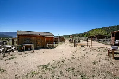 10960 Steinhoff Road, Frazier Park, CA 93225 - Photo 14