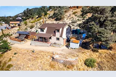 4001 Los Padres, Frazier Park, CA 93225 - Photo 2