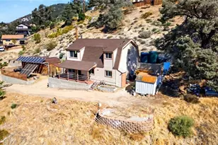 4001 Los Padres, Frazier Park, CA 93225 - Photo 2