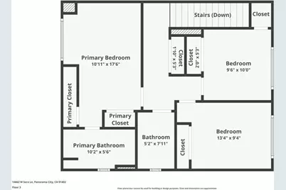 14662 W Sara Lane, Panorama City, CA 91402 - Photo 42