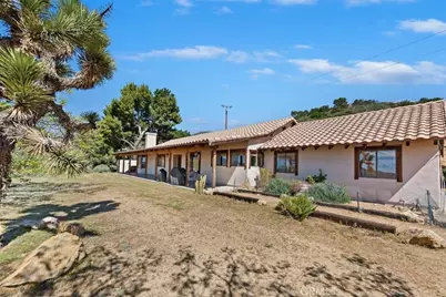 9060 Yucca Hills Road, Agua Dulce, CA 91390 - Photo 1