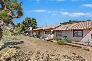 9060 Yucca Hills Rd, Agua Dulce, CA 91390 - Photo 1