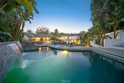 5265 Del Moreno Drive, Woodland Hills, CA 91364 - Photo 4