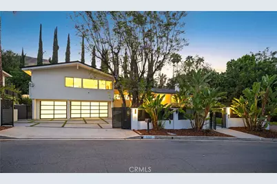 5265 Del Moreno Drive, Woodland Hills, CA 91364 - Photo 1