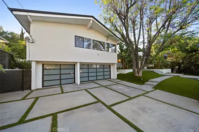 5265 Del Moreno Drive, Woodland Hills, CA 91364 - Photo 6