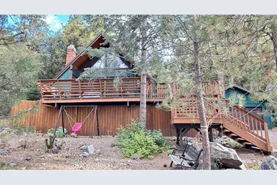 1716 Zion Way, Pine Mountain Club, CA 93222 - Photo 1