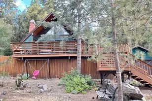 1716 Zion Way, Pine Mountain Club, CA 93222 - Photo 1