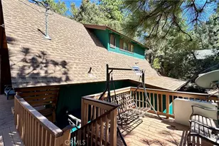1716 Zion Way, Pine Mountain Club, CA 93222 - Photo 18
