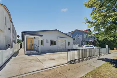2937 10th, Los Angeles, CA 90018 - Photo 1