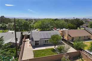 45116 Camolin Ave, Lancaster, CA 93534 - Photo 40