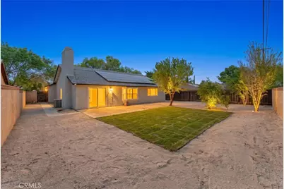 45116 Camolin Avenue, Lancaster, CA 93534 - Photo 2